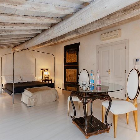 Casa San Domenico Apartment Mantova Exterior photo