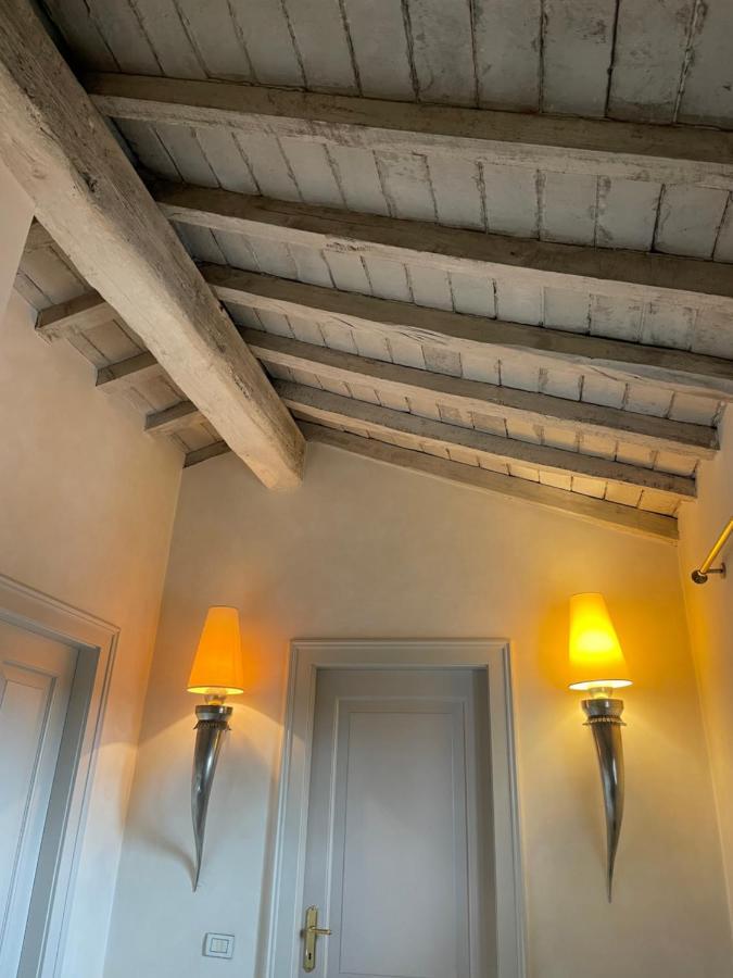 Casa San Domenico Apartment Mantova Exterior photo